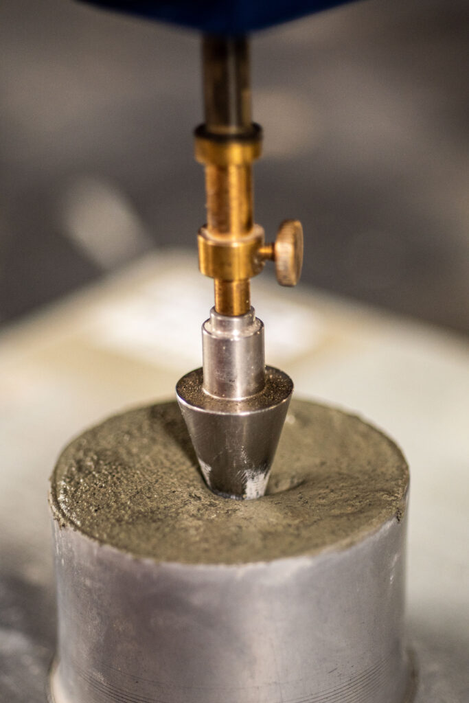 Cone Penetration Test