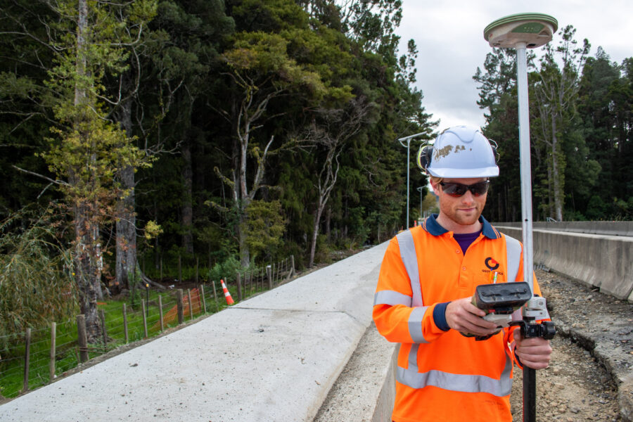 Field Testing | Geotechnics