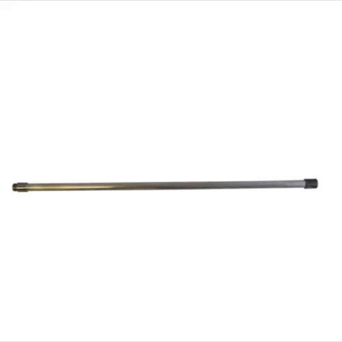 Auger | Geotechnics