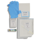 NDM wipe test kit