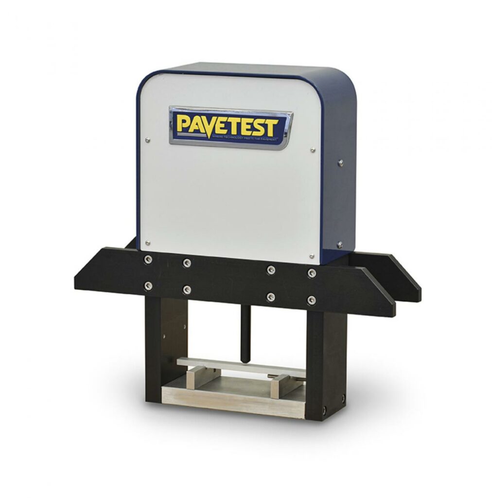 Pav Binder Testing Pavetest Bending Beam Rheometer (BBR) | Geotechnics