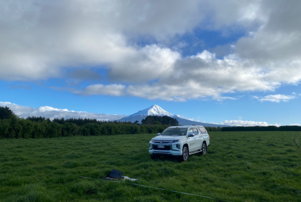 Electrical Resistivity Testing and Thermal Resistivity Testing