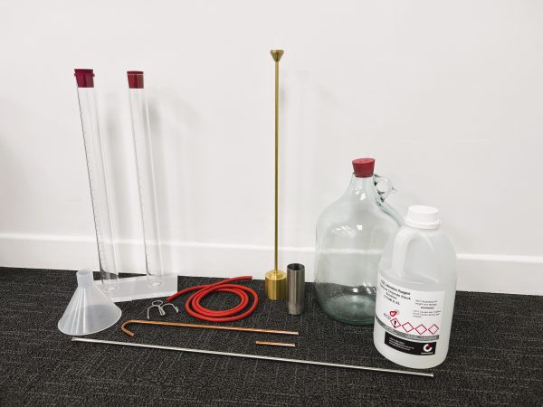 Sand Equivalent Test Kit - Image 2