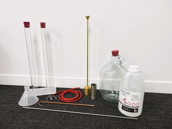 Sand Equivalent Test Kit - Image 2