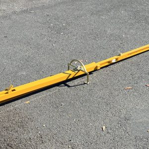 Benkelman Beam (Geo Beam)