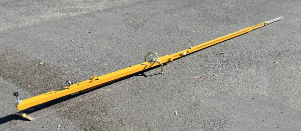 Benkelman Beam (Geo Beam)