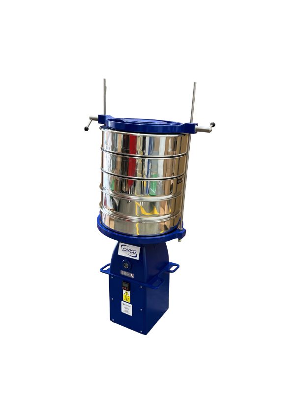 Capco Inclyno 3 Sieve Shaker - Image 6