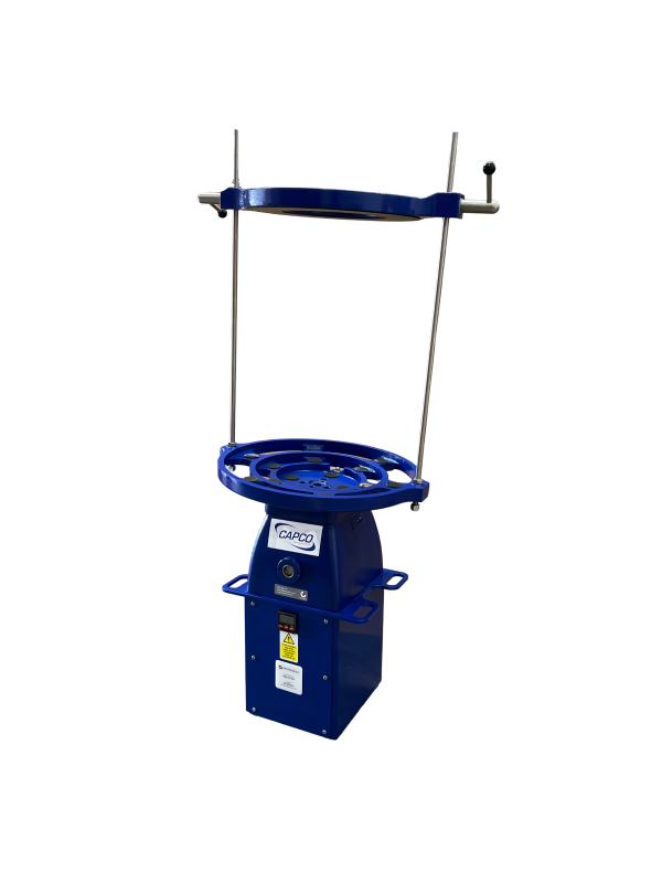 Capco Inclyno 3 Sieve Shaker - Image 5