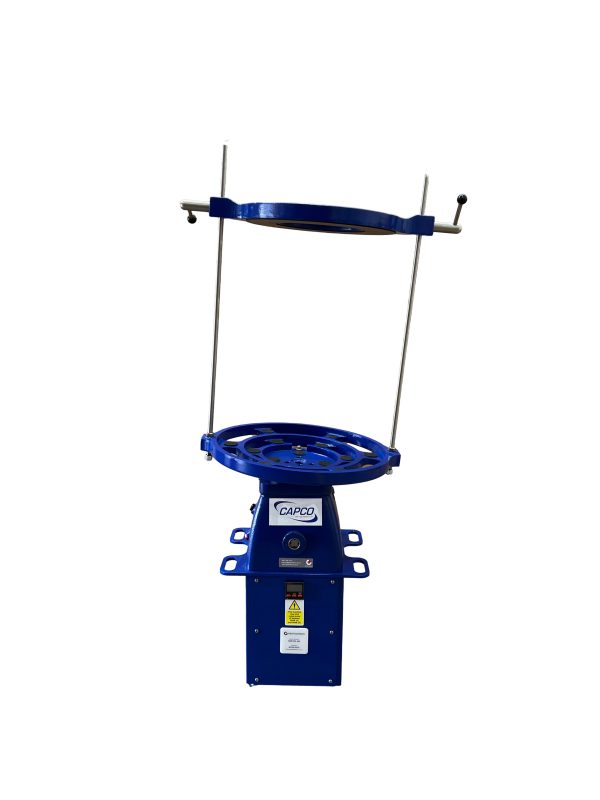 Capco Inclyno 3 Sieve Shaker - Image 4