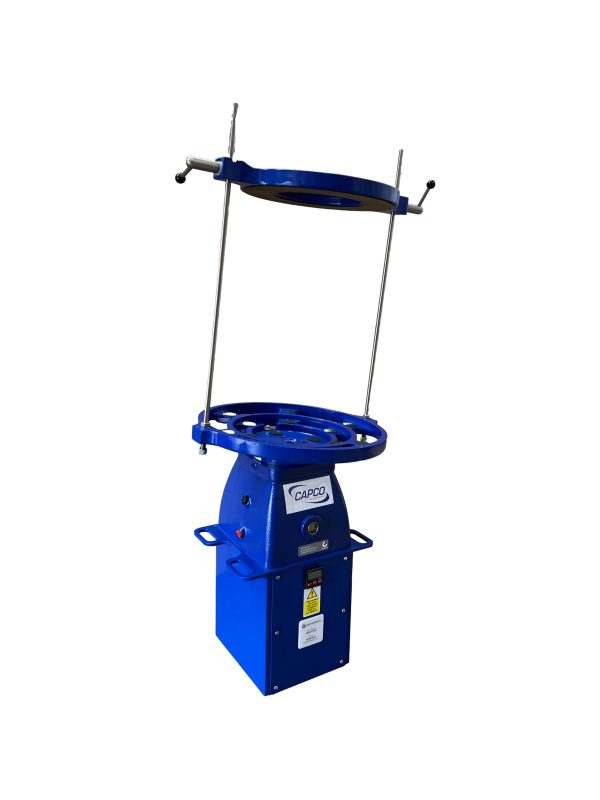 Capco Inclyno 3 Sieve Shaker - Image 3