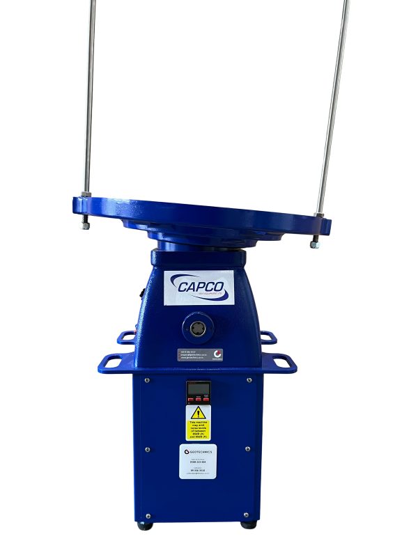 Capco Inclyno 3 Sieve Shaker - Image 2