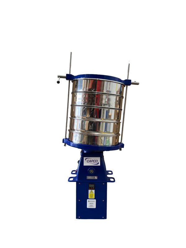 Capco Inclyno 3 Sieve Shaker