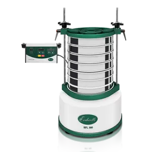 Endecotts EFL 300 Electromagnetic Sieve Shaker