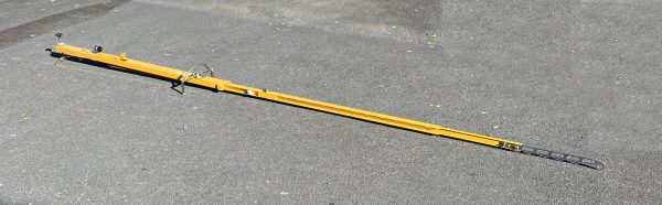 Benkelman Beam (Geo Beam) - Image 2