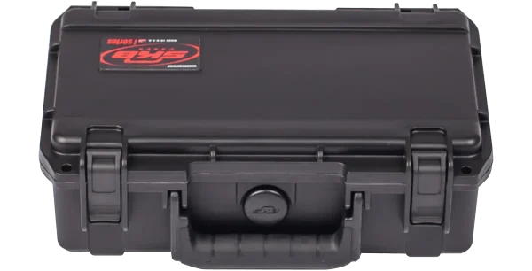 Shear Vane Case with Foam Insert - Image 2