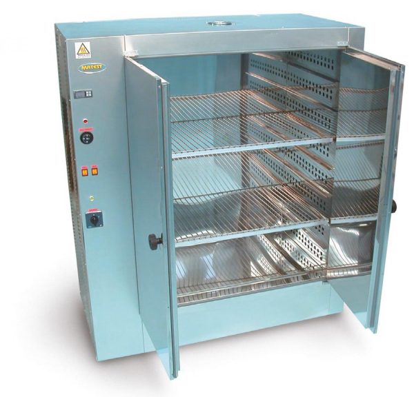 Matest Laboratory High Uniformity Ovens