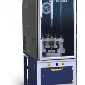 UTM30,IPC Global,Matest,Pavetest,Controls,dynamic testing machine,UTM