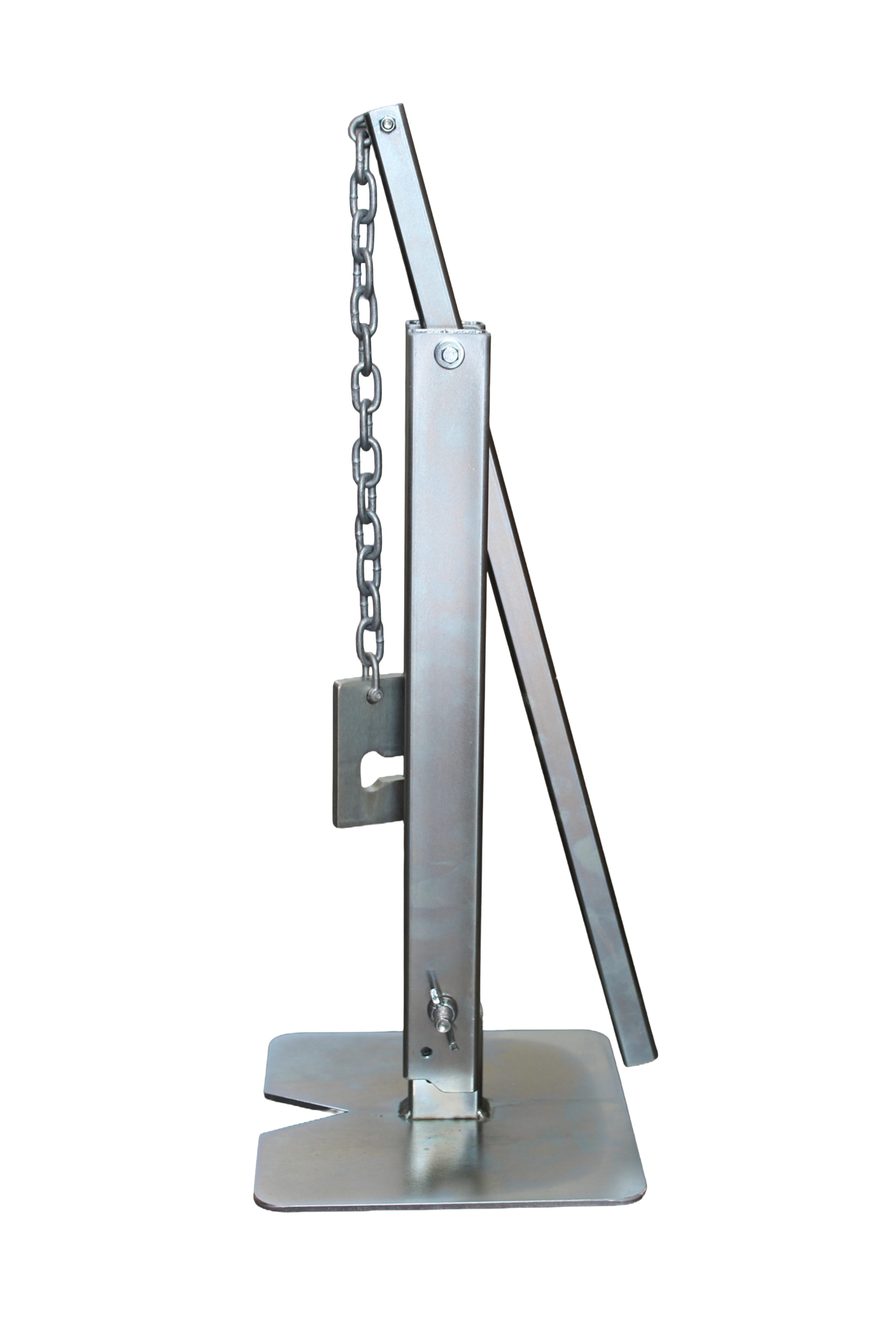 Scala Puller / Extractor, Manually Operated - Image 3