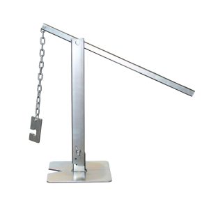 Scala Puller / Extractor, Manually Operated