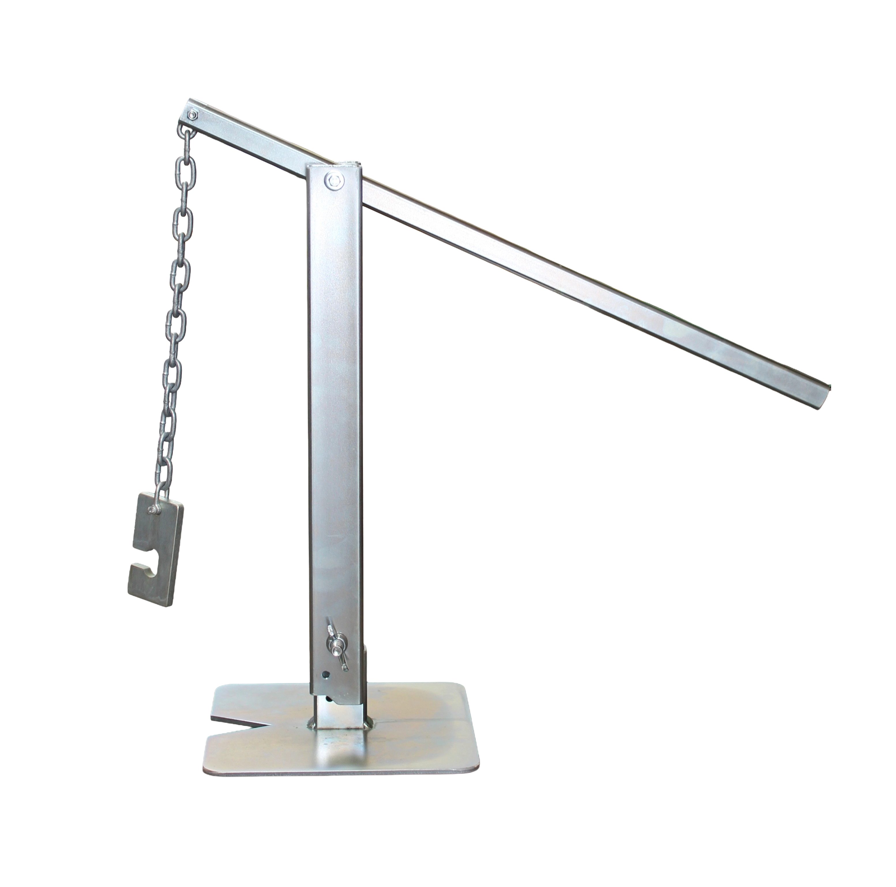 Scala Puller / Extractor, Manually Operated