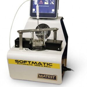 softomatic automatic softening point tester